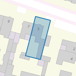 Perceel MGT01-B-2408