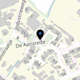 Appartement MGT01 B 3323 1