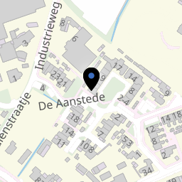 Appartement MGT01 B 3323 2