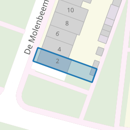 Perceel MGT01-B-3651