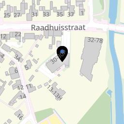 Appartement MGT01 B 3740 12