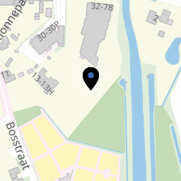 Appartement MGT01 B 3743 33