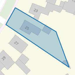 Perceel MGT02-A-4795