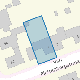 Perceel MGT02-A-4909