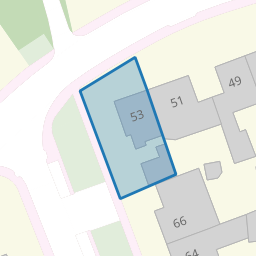 Perceel MGT02-A-5189