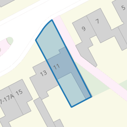 Perceel MGT02-A-5464