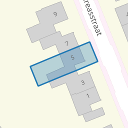 Perceel MGT02-A-5492