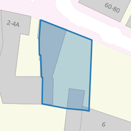 Perceel MGT02-A-5766