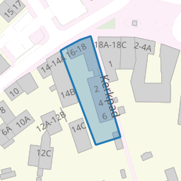 Perceel MGT02-A-5771