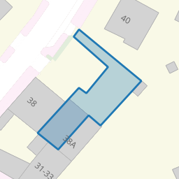 Perceel MGT02-A-5919
