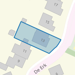 Perceel MGT02-A-5990