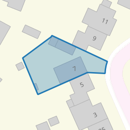 Perceel MGT02-A-5994