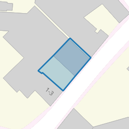 Perceel MGT02-A-6064