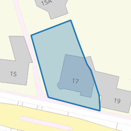 Perceel MGT02-A-6358