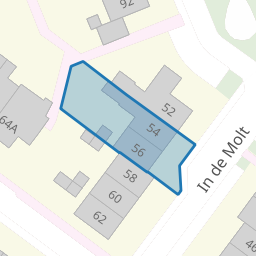 Perceel MGT02-A-6511