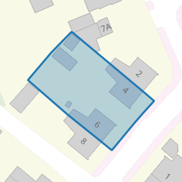 Perceel MGT02-A-6588