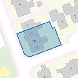 Perceel MGT02-A-6601