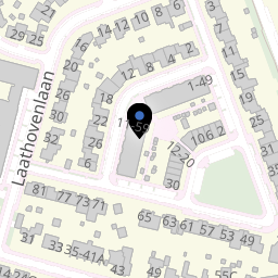 Appartement MGT02 A 6685 11