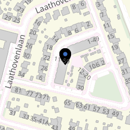 Appartement MGT02 A 6685 12