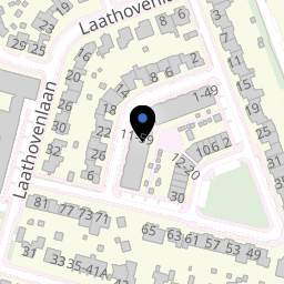 Appartement MGT02 A 6685 13