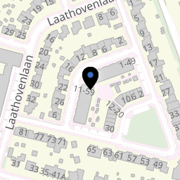 Appartement MGT02 A 6685 15