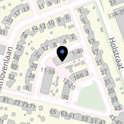 Appartement MGT02 A 6685 19