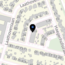 Appartement MGT02 A 6685 4