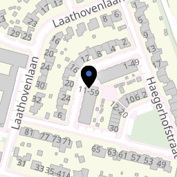 Appartement MGT02 A 6685 5
