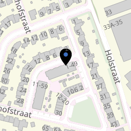 Appartement MGT02 A 6685 9