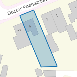 Perceel MGT02-A-6693