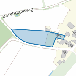 Perceel MGT02-A-6848