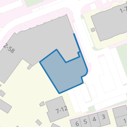 Perceel MGT02-A-6924
