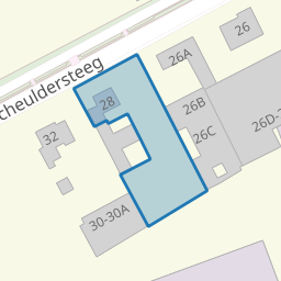 Perceel MGT02-A-7097