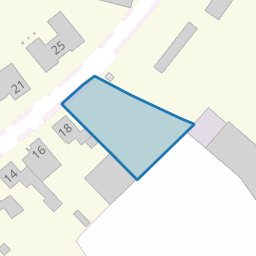 Perceel MGT02-B-1849