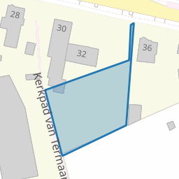 Perceel MGT02-B-1905