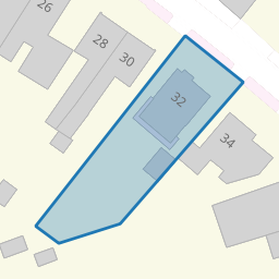 Perceel MGT02-B-2394