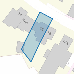 Perceel MGT02-B-2427