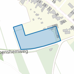 Perceel MGT02-B-2557