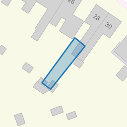 Perceel MGT02-B-2700