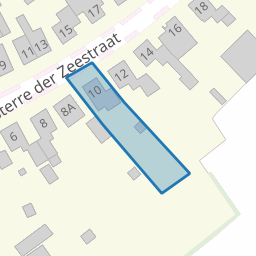 Perceel MGT02-B-2827