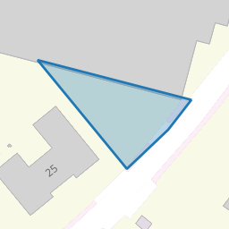 Perceel MGT02-B-2915