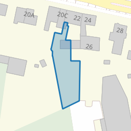 Perceel MGT02-B-2924