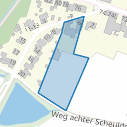 Perceel MGT02-D-209