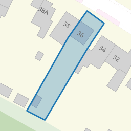 Perceel MGT02-D-734