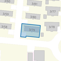 Perceel MGT02-E-379