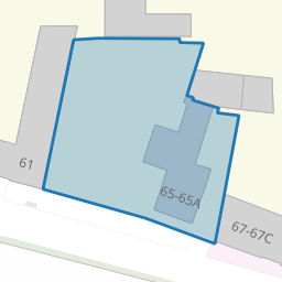 Perceel MGT02-E-459