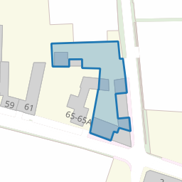 Perceel MGT02-E-680