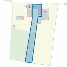 Perceel MGT02-E-696