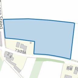 Perceel MGT02-E-89