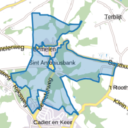 Sectie F